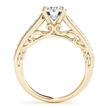 Load image into Gallery viewer, Engagement Ring M50810-E
