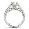 Load image into Gallery viewer, Engagement Ring M50810-E
