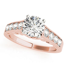 Load image into Gallery viewer, Engagement Ring M50811-E
