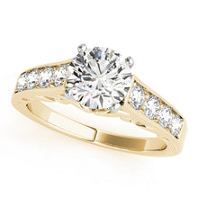 Load image into Gallery viewer, Engagement Ring M50811-E
