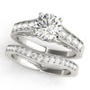 Load image into Gallery viewer, Engagement Ring M50811-E
