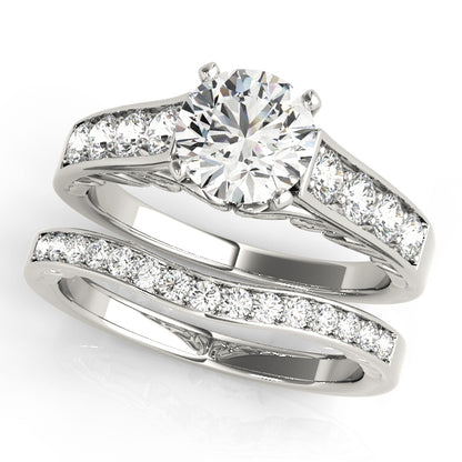 Engagement Ring M50811-E