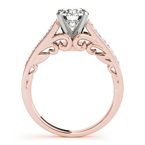 Engagement Ring M50811-E