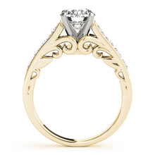 Load image into Gallery viewer, Engagement Ring M50811-E
