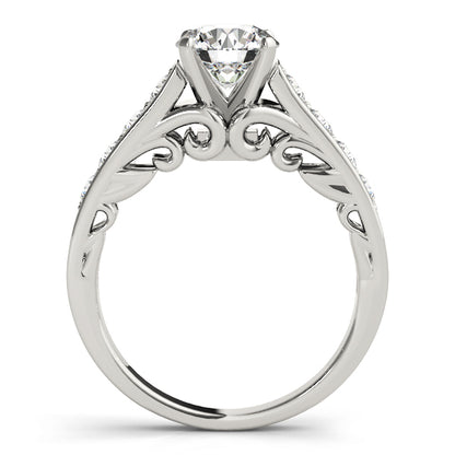 Engagement Ring M50811-E