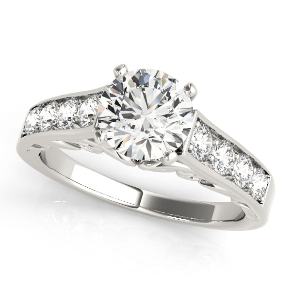 Engagement Ring M50811-E
