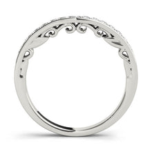 Load image into Gallery viewer, Wedding Band M50811-W

