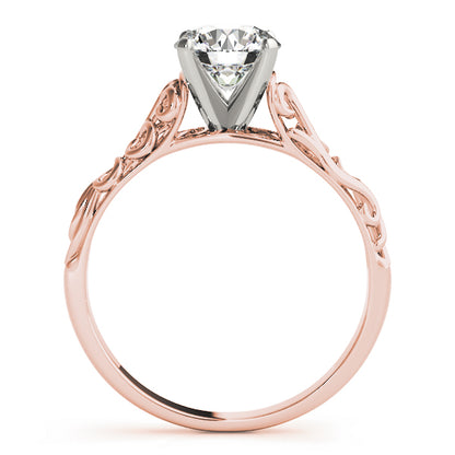 Engagement Ring M50812-E