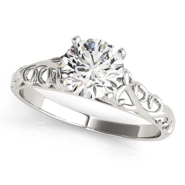 Engagement Ring M50812-E