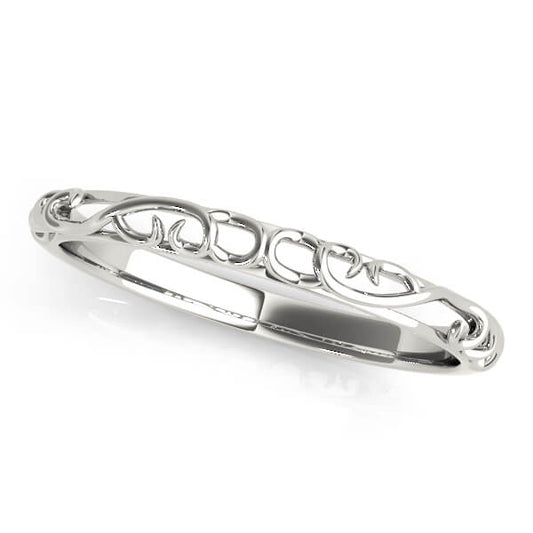 Wedding Band M50812-W