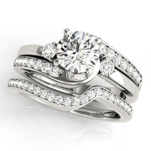 Load image into Gallery viewer, Engagement Ring M50813-E
