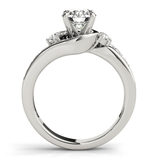 Engagement Ring M50813-E