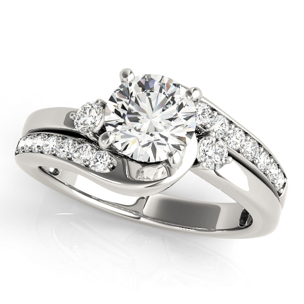 Engagement Ring M50813-E