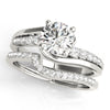 Load image into Gallery viewer, Engagement Ring M50814-E
