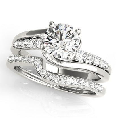 Engagement Ring M50814-E