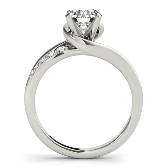 Engagement Ring M50814-E