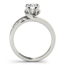 Load image into Gallery viewer, Engagement Ring M50814-E

