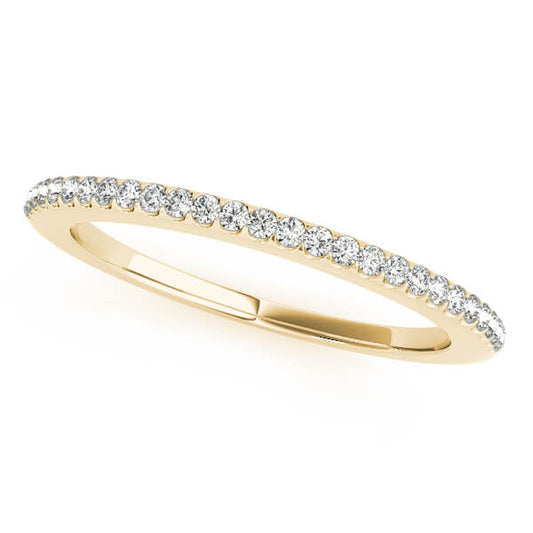 Wedding Band M50815-W