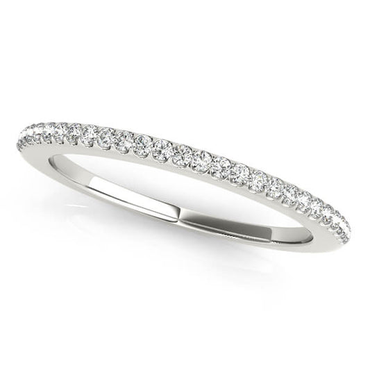 Wedding Band M50815-W
