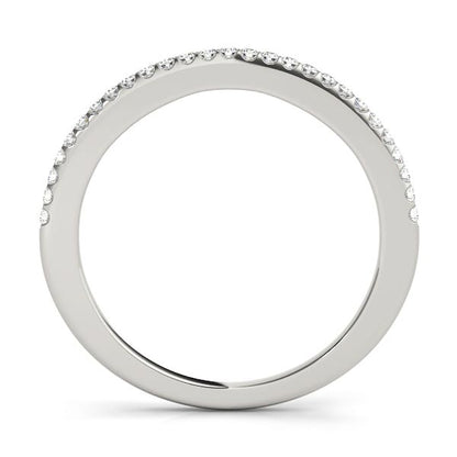 Wedding Band M50815-W