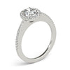 Load image into Gallery viewer, Oval Engagement Ring M50816-E-6X4
