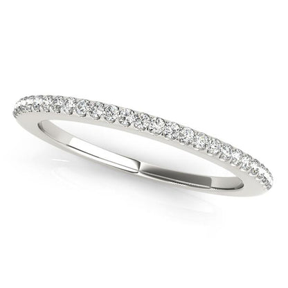 Wedding Band M50816-W