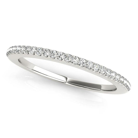 Wedding Band M50816-W