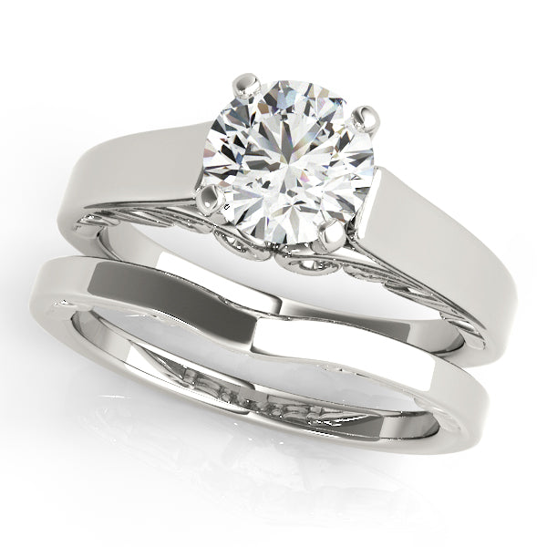 Engagement Ring M50817-E