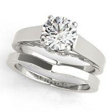 Load image into Gallery viewer, Engagement Ring M50817-E
