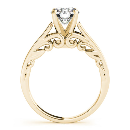 Engagement Ring M50817-E