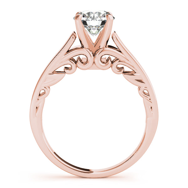 Engagement Ring M50817-E