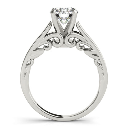 Engagement Ring M50817-E