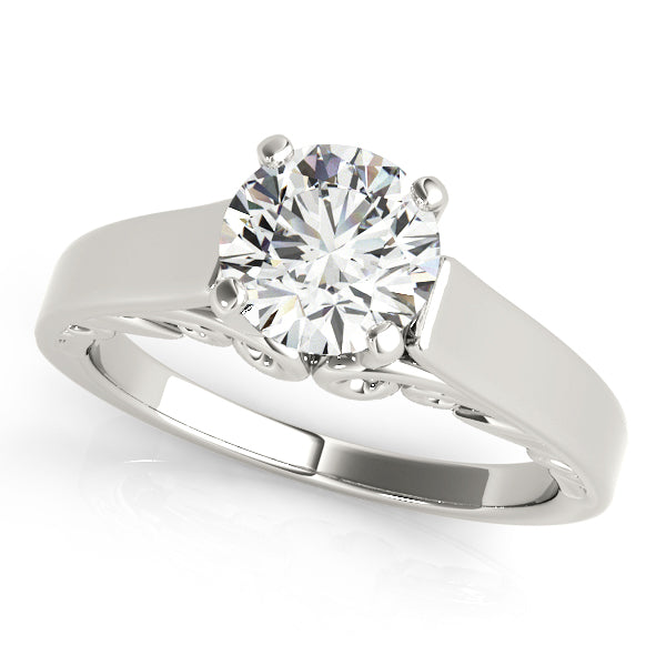 Engagement Ring M50817-E