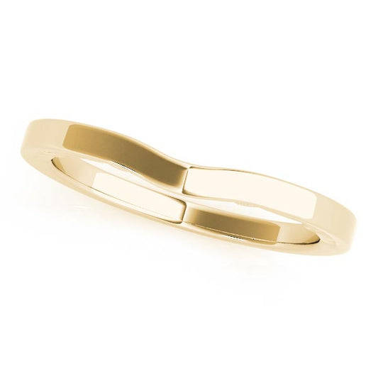 Wedding Band M50817-W