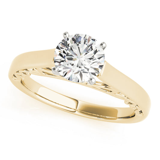 Engagement Ring M50818-E
