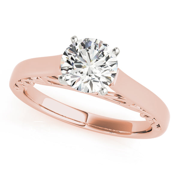 Engagement Ring M50818-E