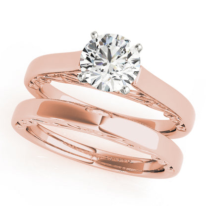 Engagement Ring M50818-E