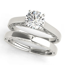 Load image into Gallery viewer, Engagement Ring M50818-E
