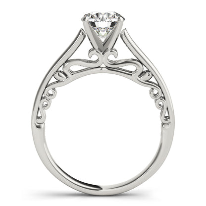 Engagement Ring M50818-E