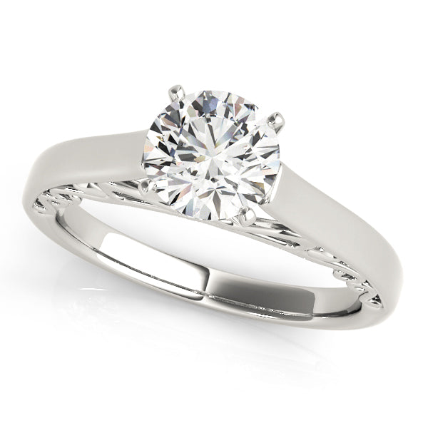 Engagement Ring M50818-E