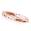 Load image into Gallery viewer, Wedding Band M50818-W
