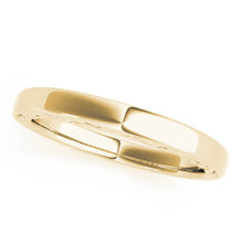 Load image into Gallery viewer, Wedding Band M50818-W
