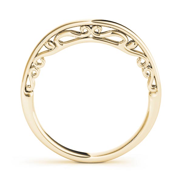 Wedding Band M50818-W