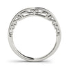 Load image into Gallery viewer, Wedding Band M50818-W
