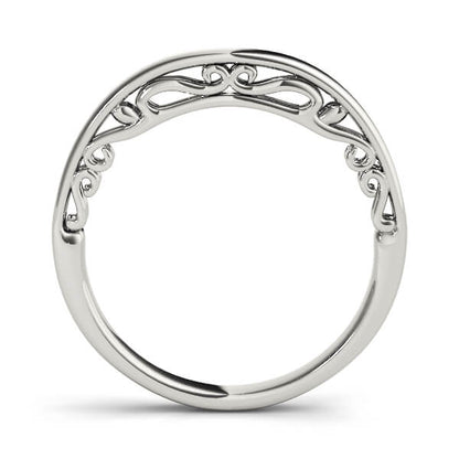 Wedding Band M50818-W
