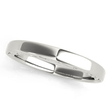 Load image into Gallery viewer, Wedding Band M50818-W
