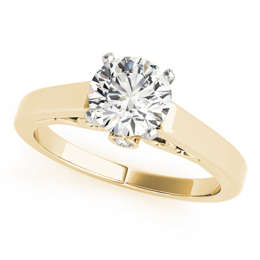 Engagement Ring M50819-E