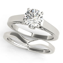 Load image into Gallery viewer, Engagement Ring M50819-E
