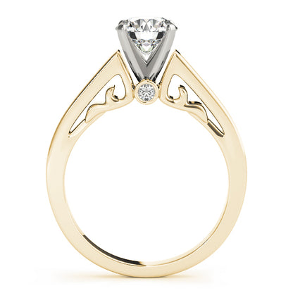 Engagement Ring M50819-E