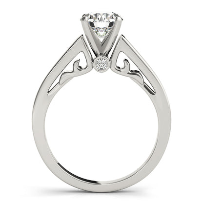 Engagement Ring M50819-E
